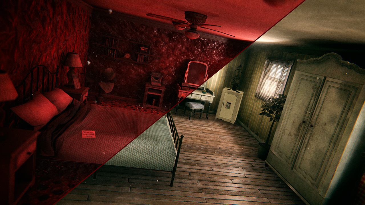Death Park 2 screenshot 3