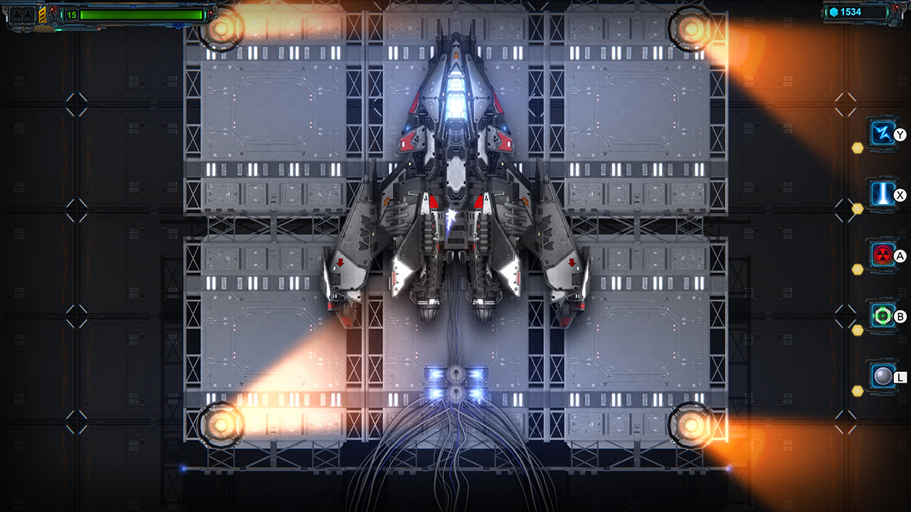 I, AI screenshot 6