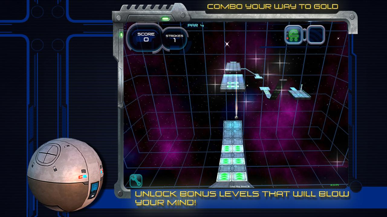 Star Balls screenshot 5