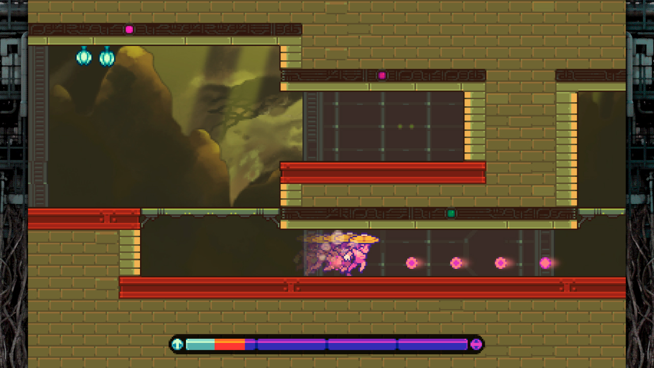 Even the Ocean screenshot 1