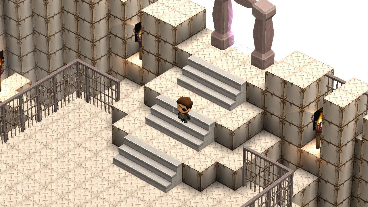 Titanigods screenshot 4