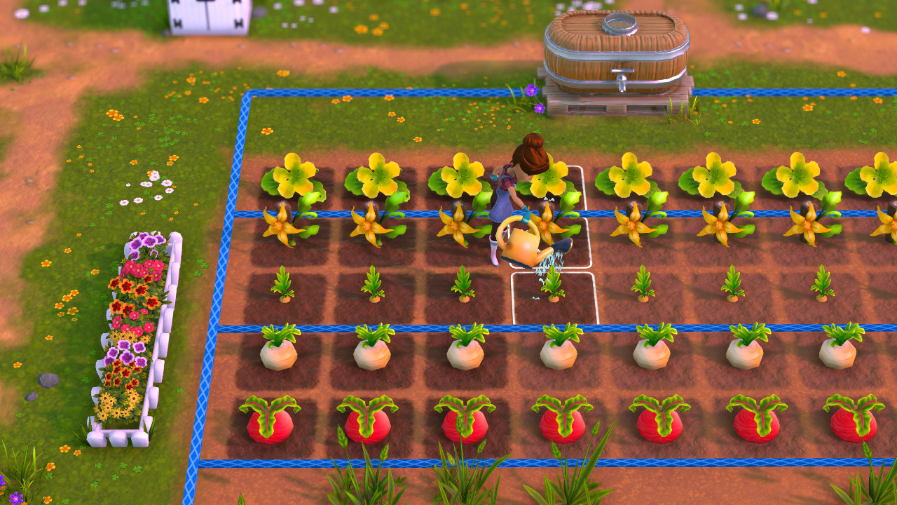My Universe - Green Adventure: Farmers Friends screenshot 6