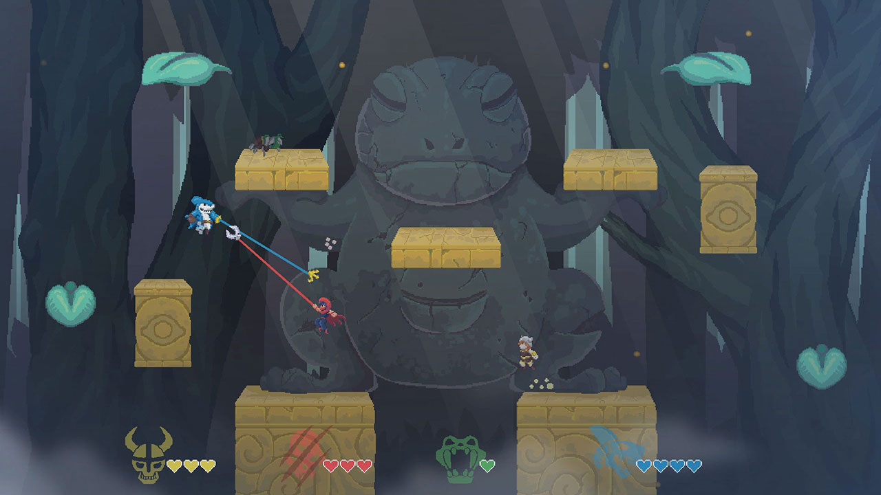 Skyhook screenshot 1