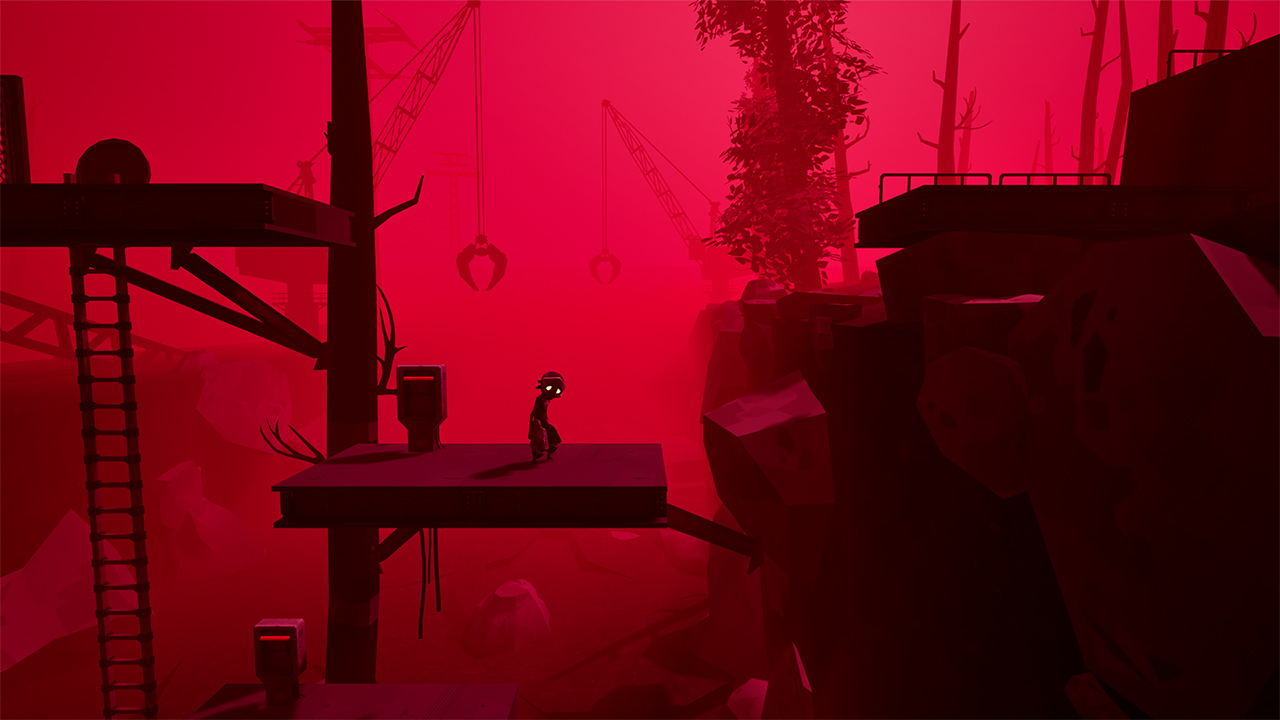 Rumbral screenshot 2