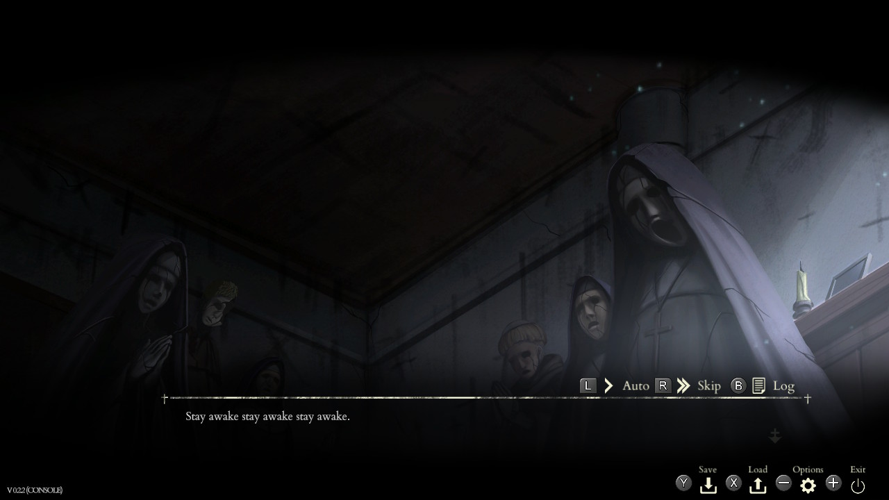 Saint Maker screenshot 4