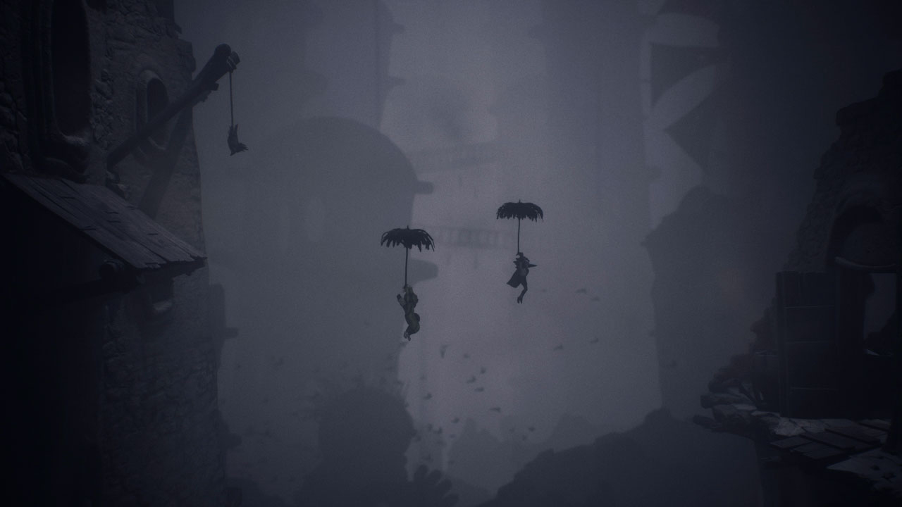 Little Nightmares III screenshot 4