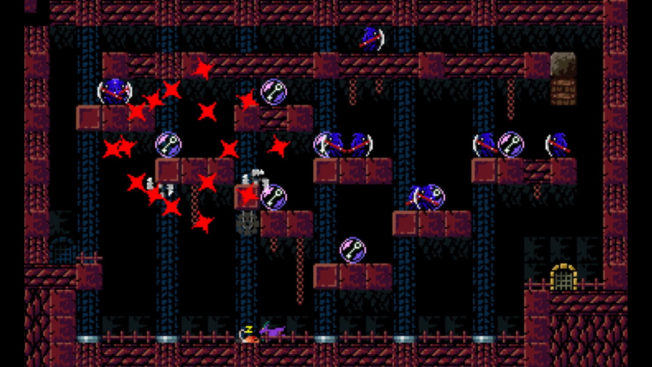 Escape Goat screenshot 5