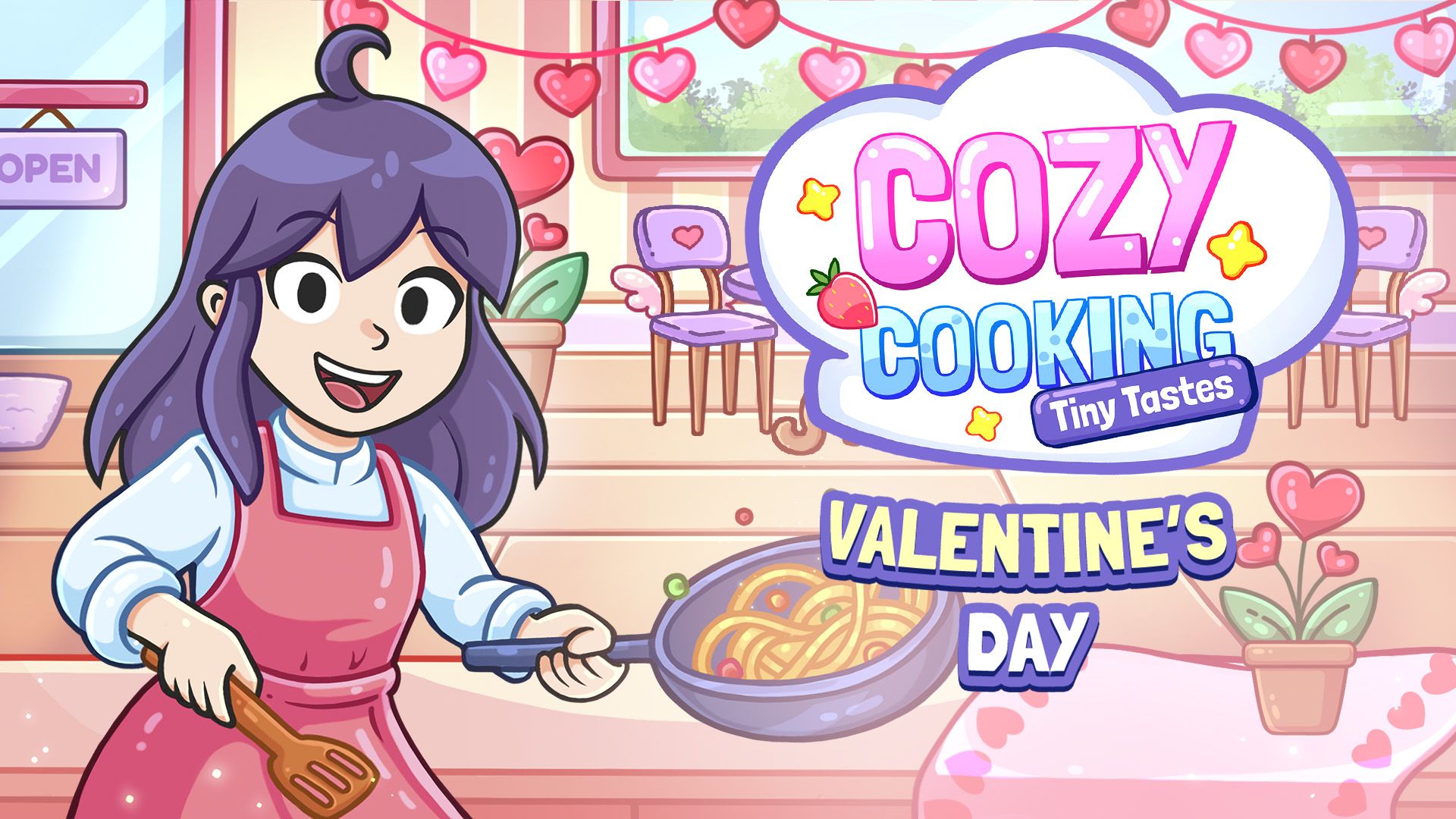 Valentine's Day