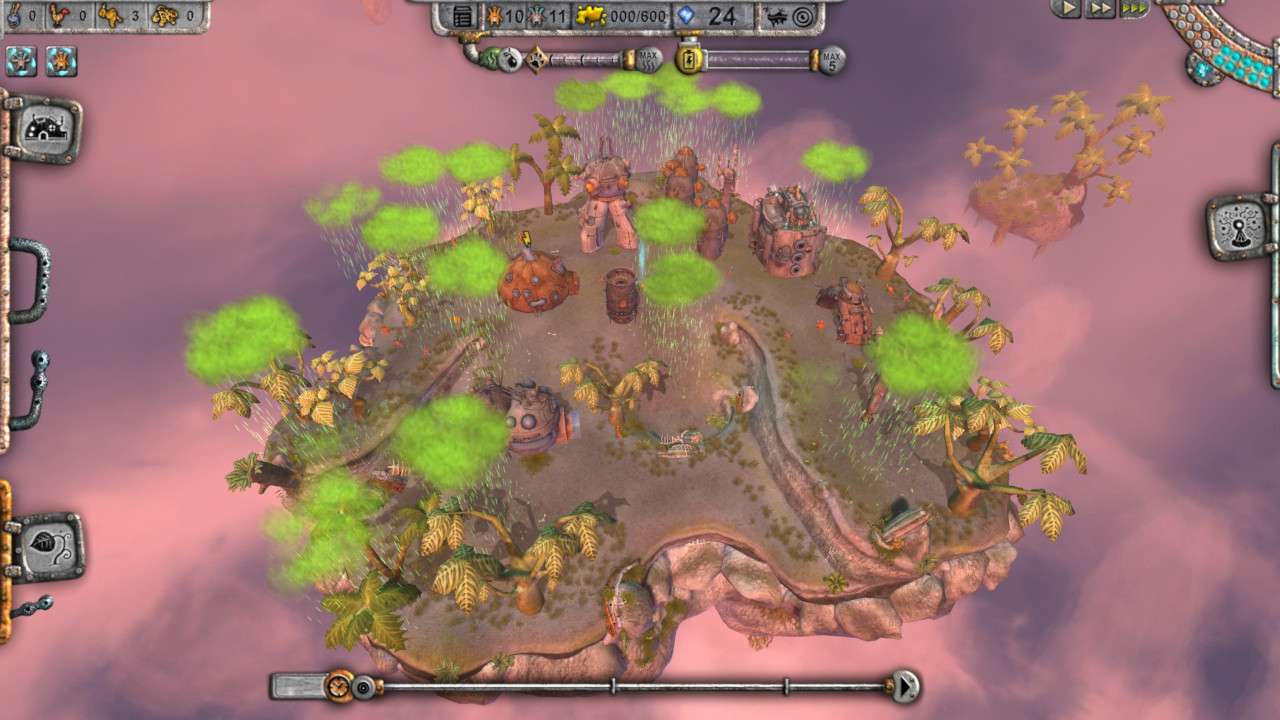 The Mims Beginning screenshot 4