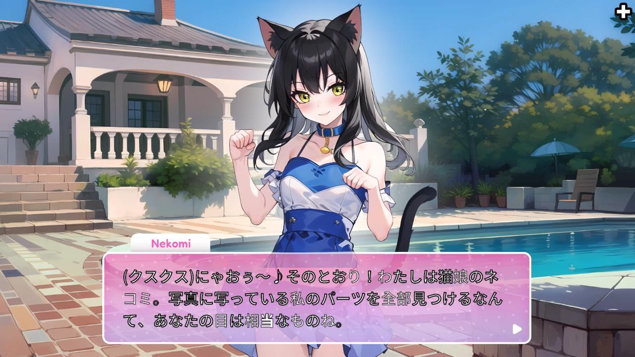 Hentai Party screenshot 1