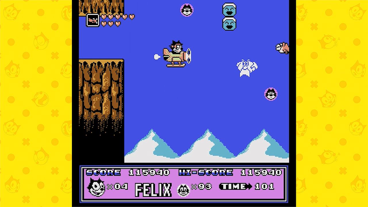 Felix the Cat screenshot 6