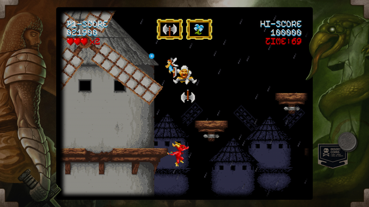 Cursed Castilla screenshot 5
