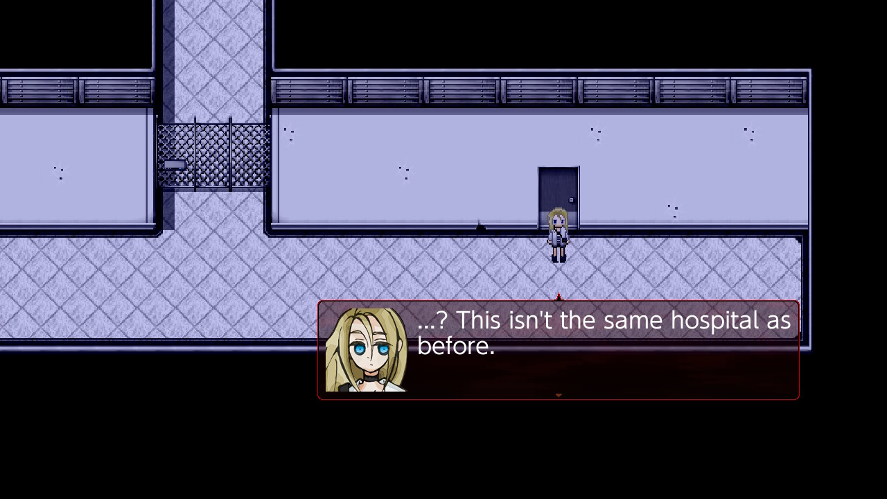 Angels of Death screenshot 3