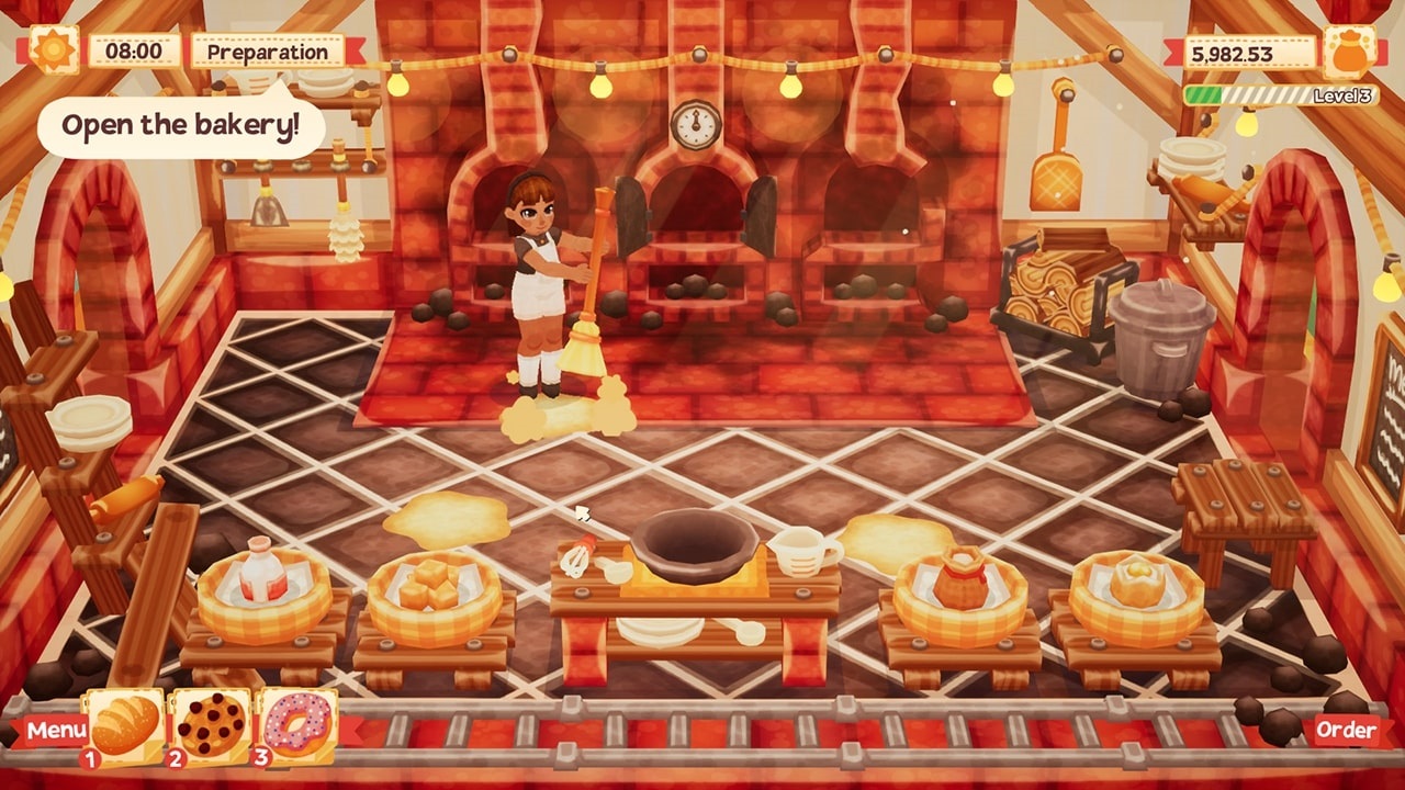Lemon Cake screenshot 6