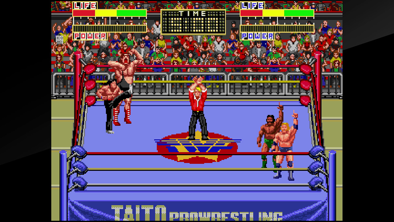 Taito Milestones 3 screenshot 5