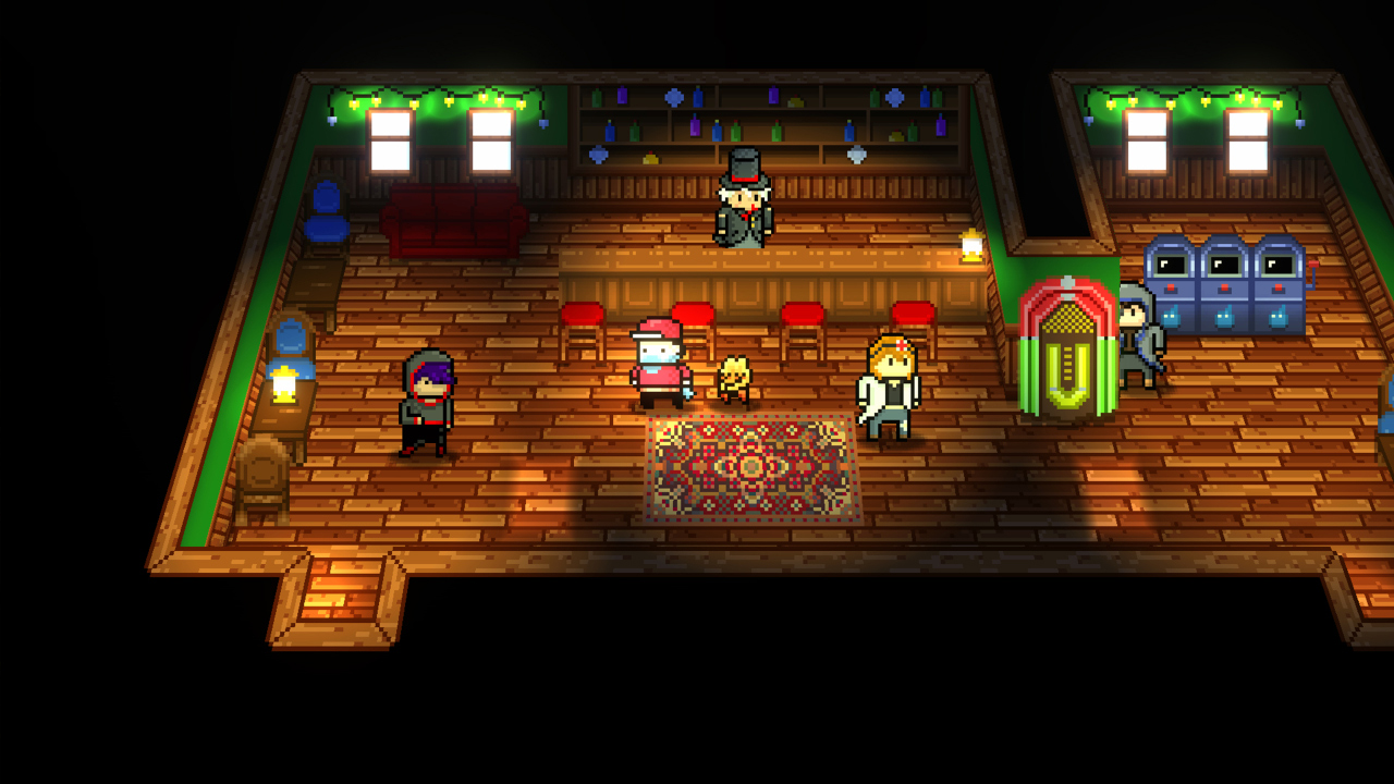 Monster Harvest screenshot 6