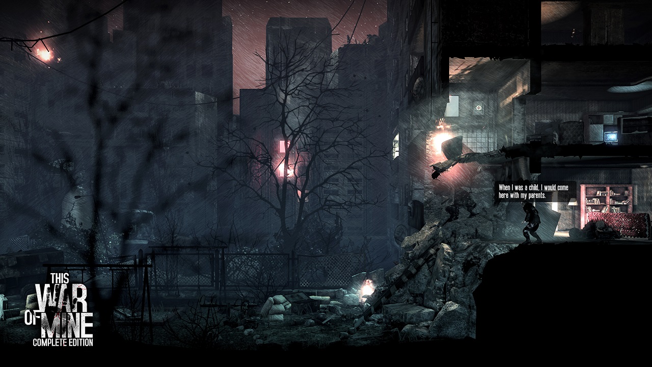 This War of Mine: Complete Edition screenshot 5