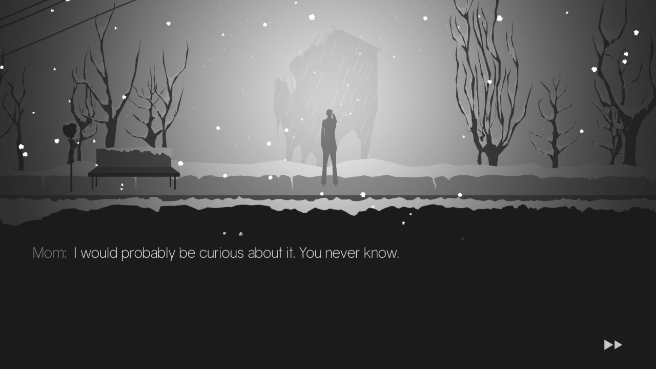 Three Fourths Home: Extended Edition screenshot 6