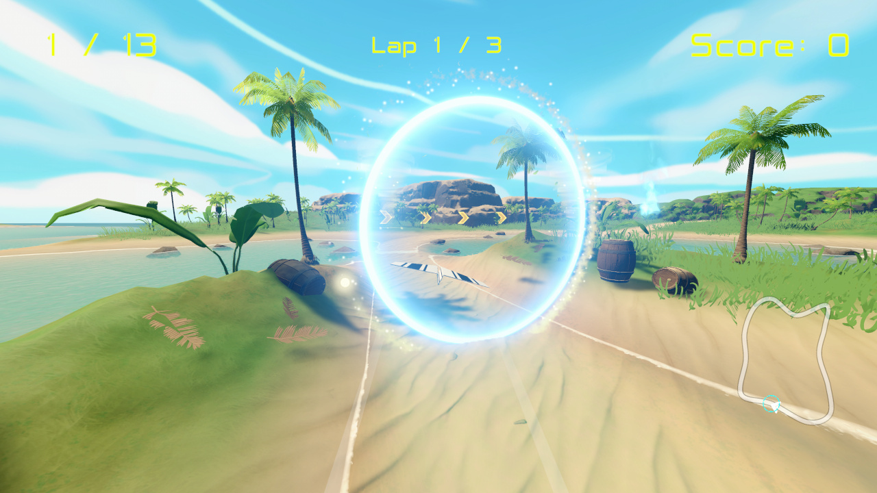 Paper Plane screenshot 6