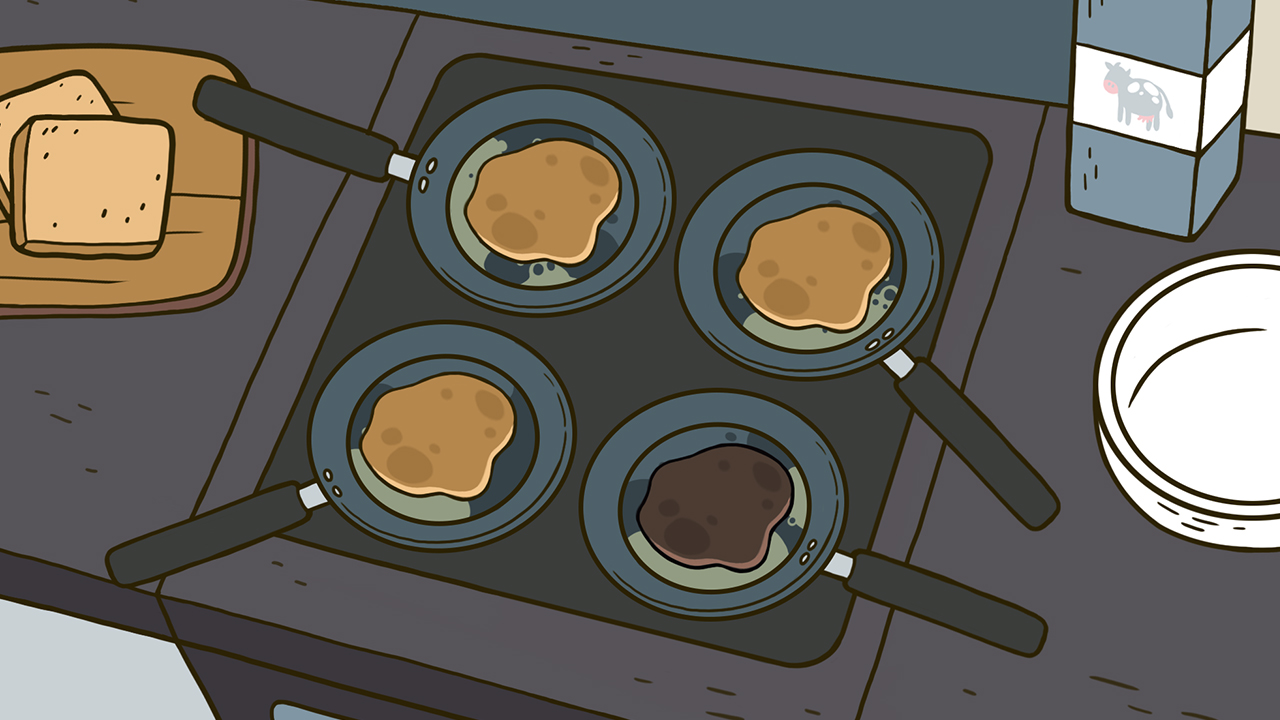 Life of Boris: Super Slav screenshot 6