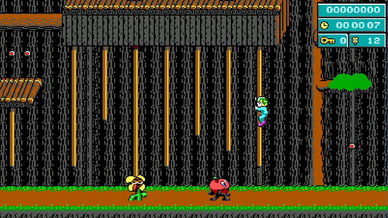 Commander Keen in Keen Dreams: Definitive Edition screenshot 3
