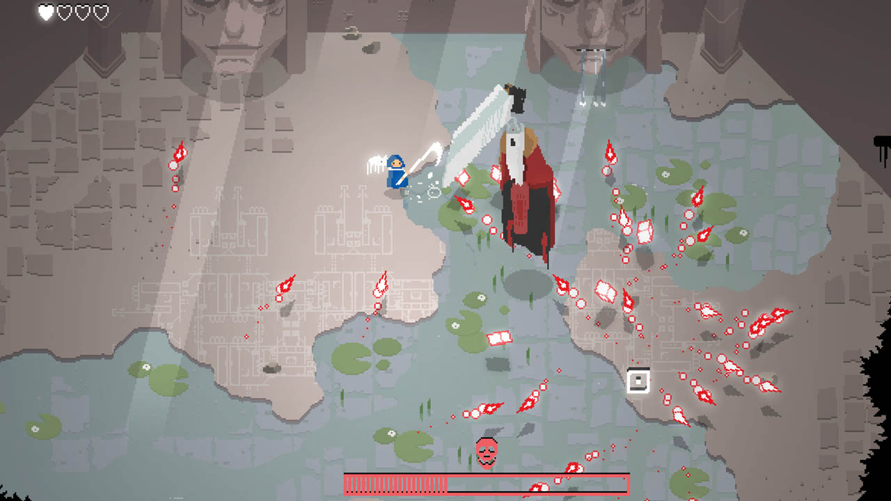 ITTA screenshot 2