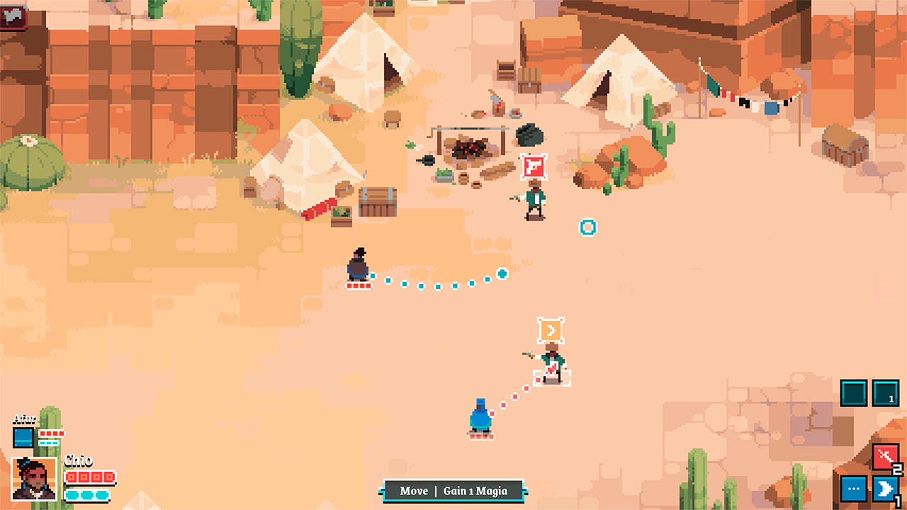 Arco screenshot 5