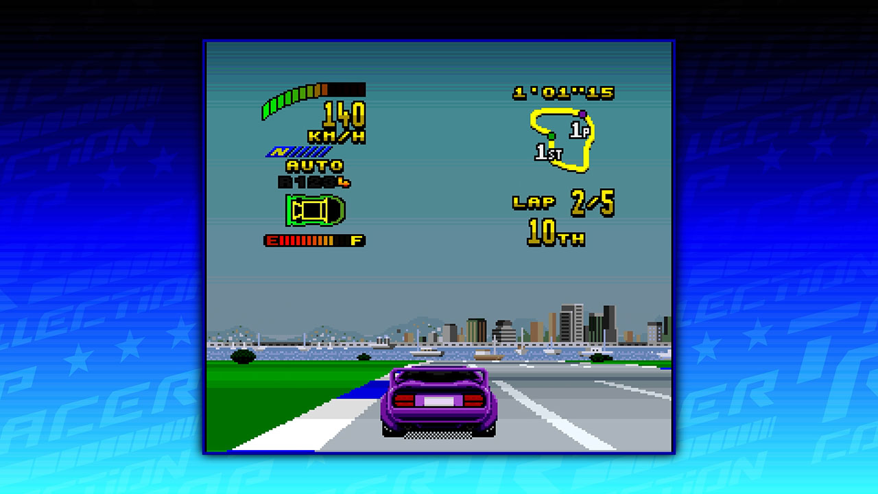 Top Racer Collection screenshot 5
