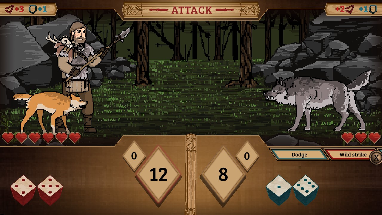 Please The Gods screenshot 6