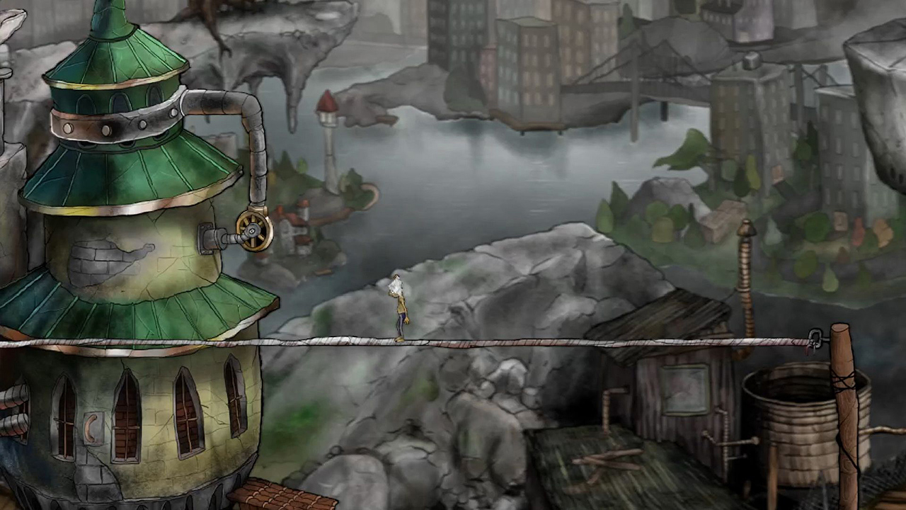 Orten Was The Case screenshot 3