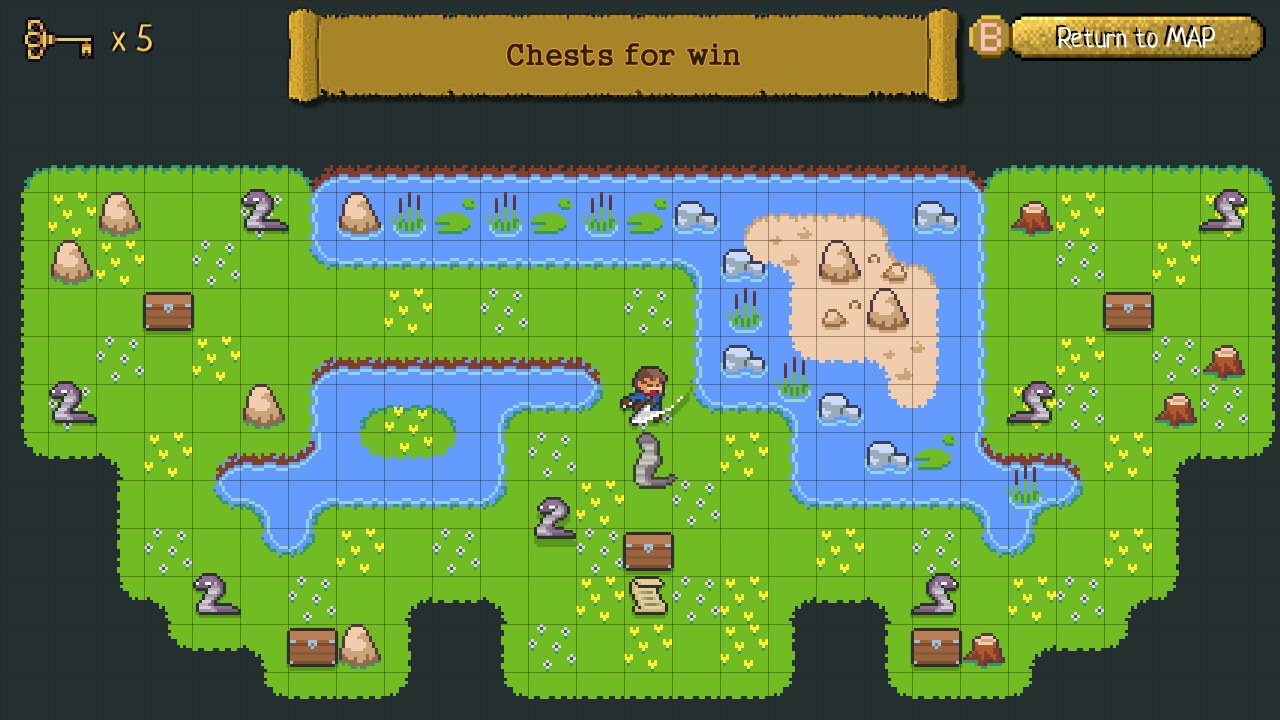 Smart Moves screenshot 5