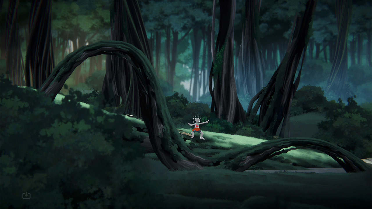 The Cub screenshot 6
