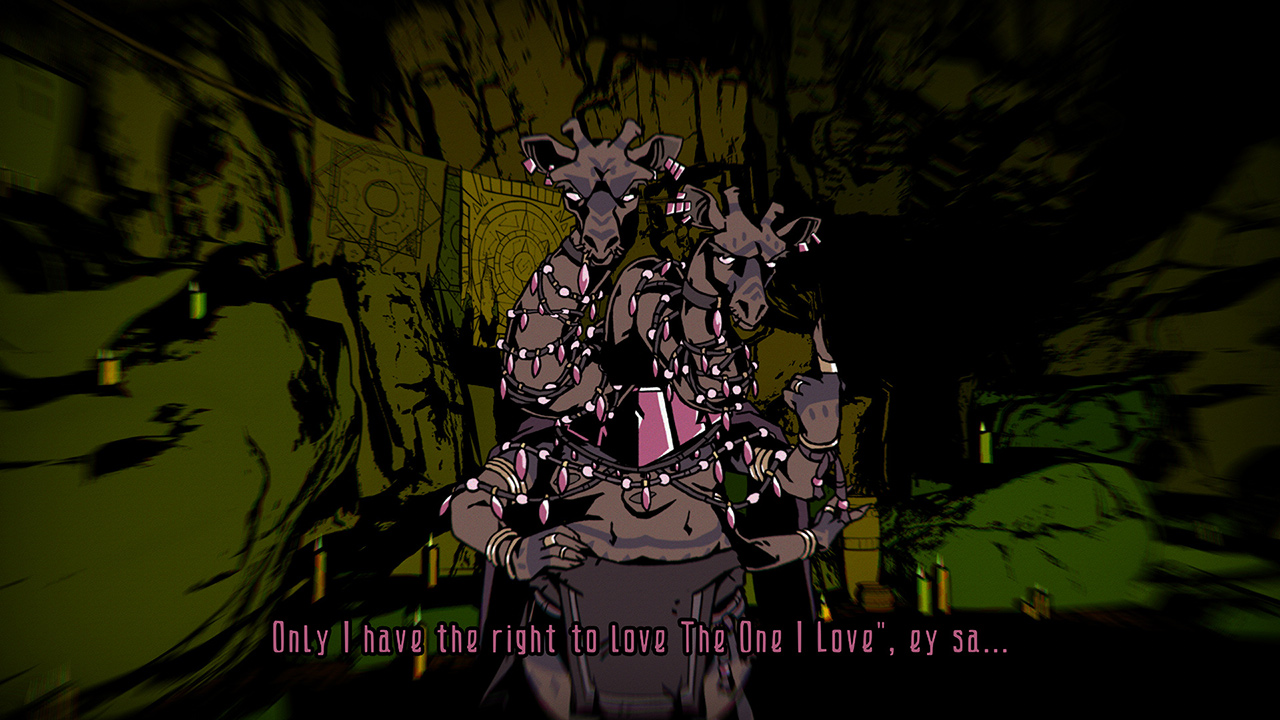 Grotto screenshot 5