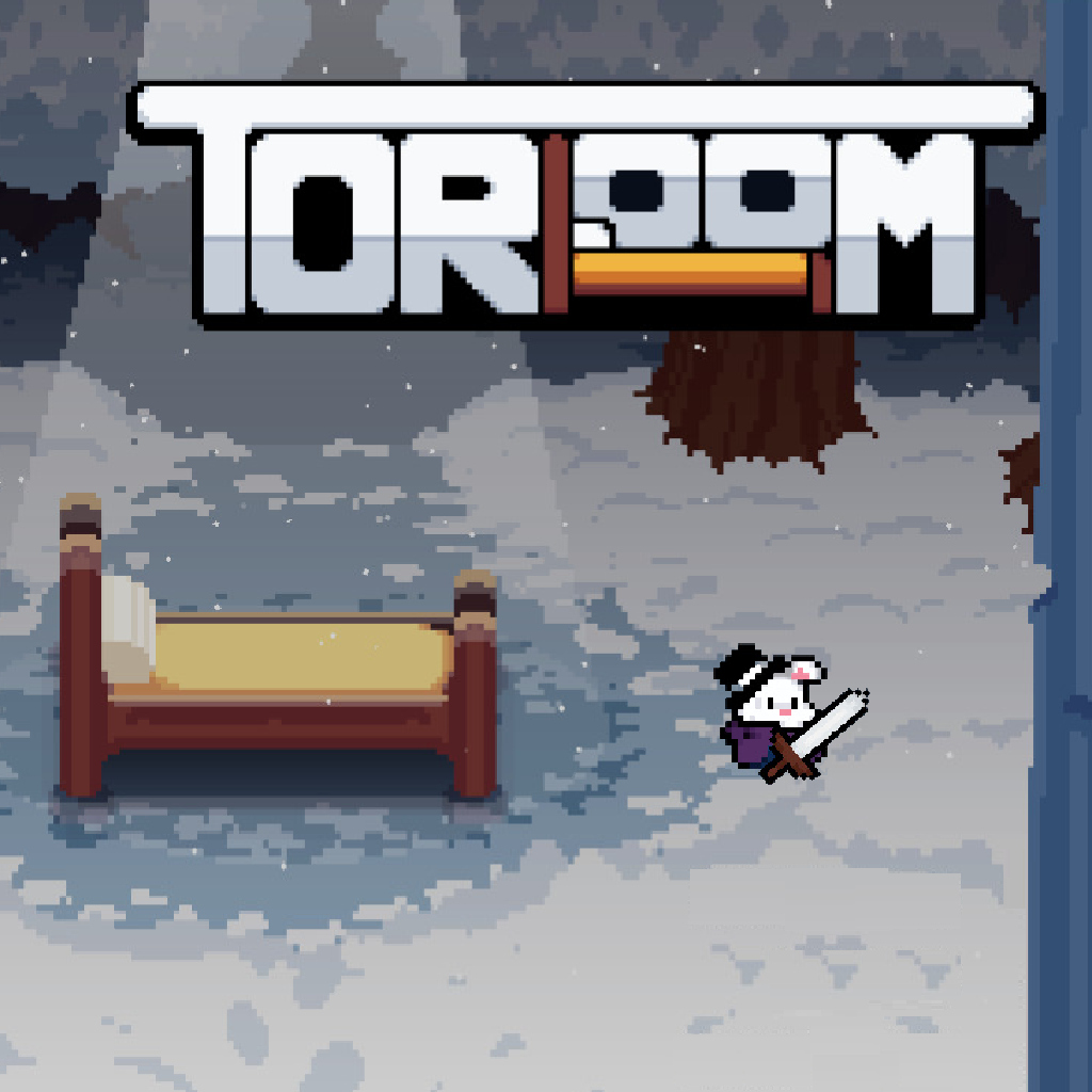 Toroom