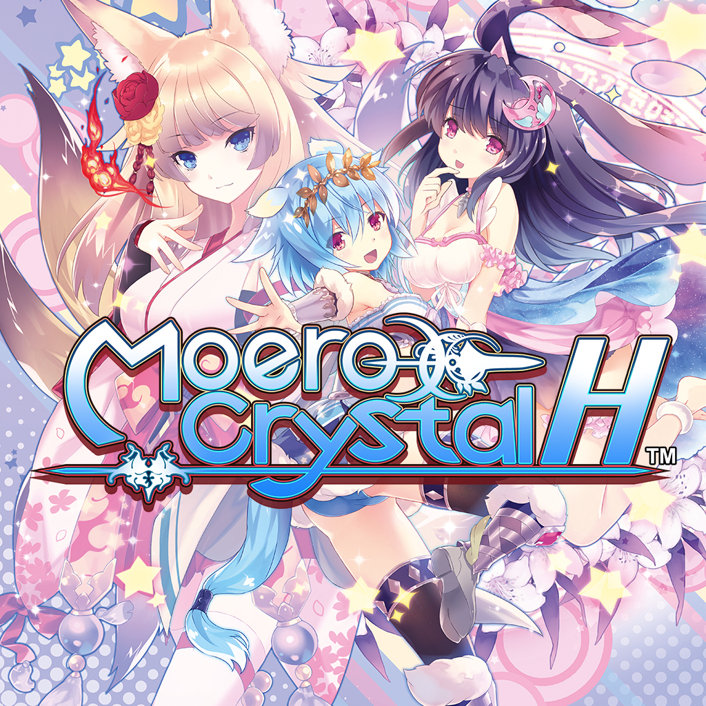 Moero Crystal H