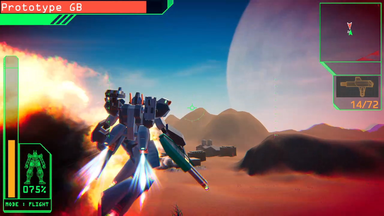 Gearbits screenshot 4