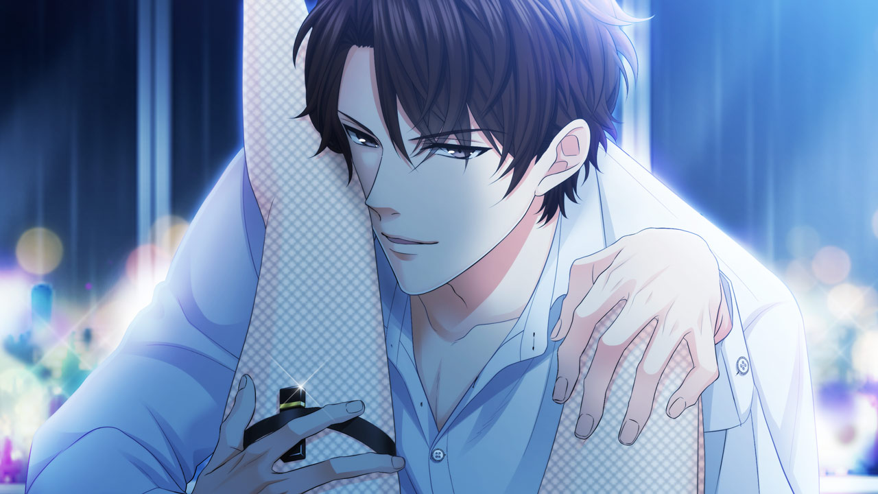 Masquerade Kiss screenshot 2
