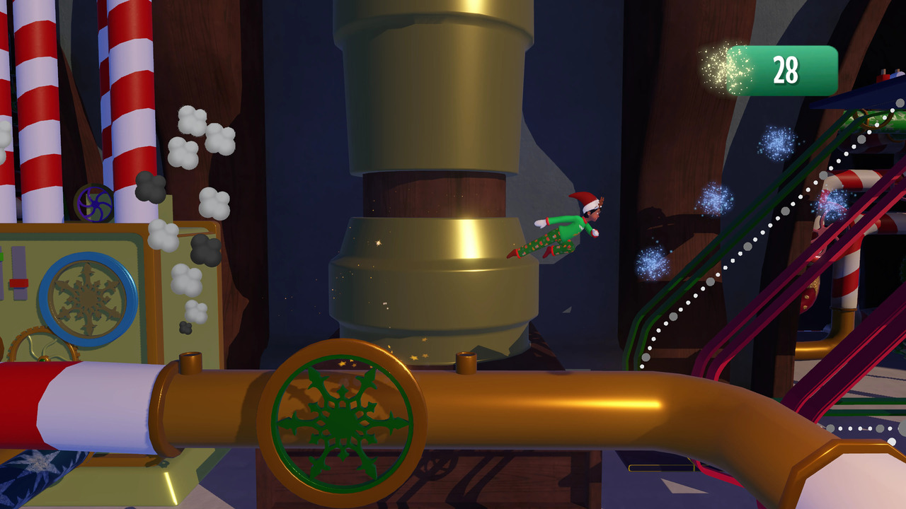 The Elf on the Shelf®: Christmas Heroes screenshot 4