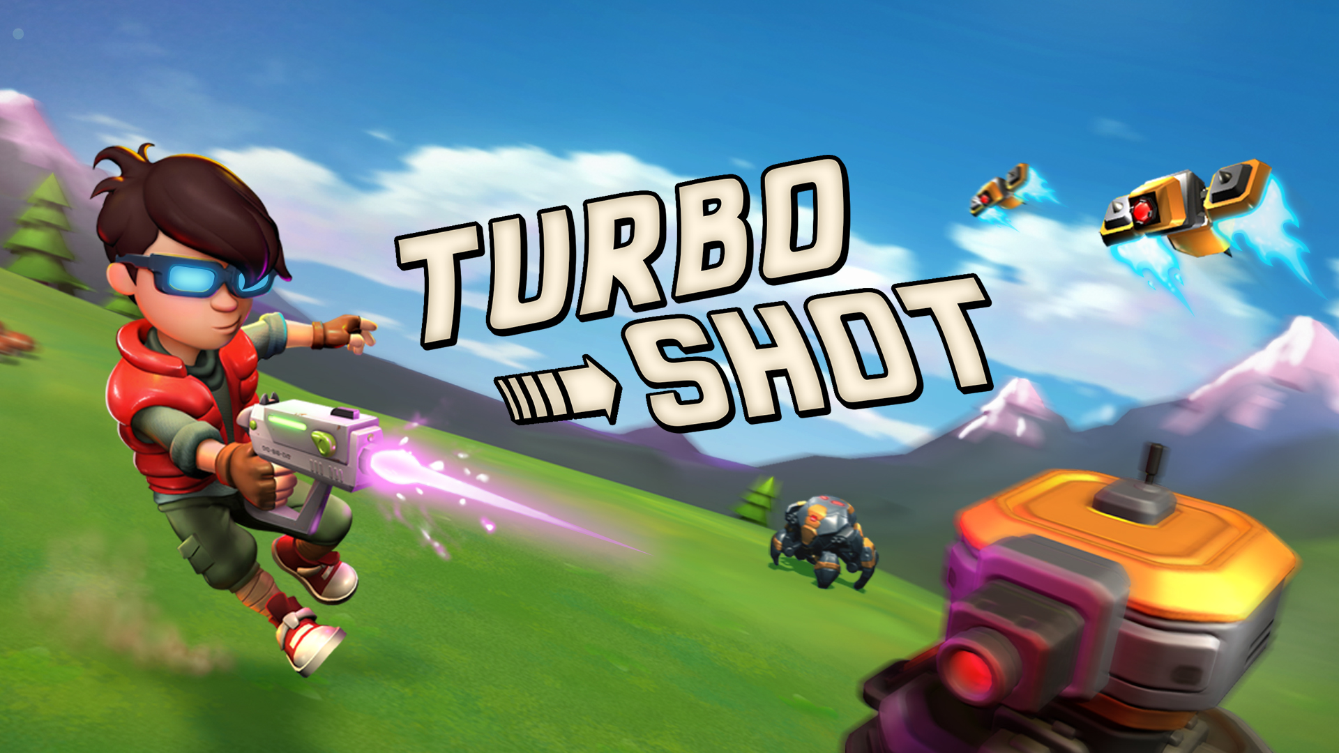 Turbo Shot