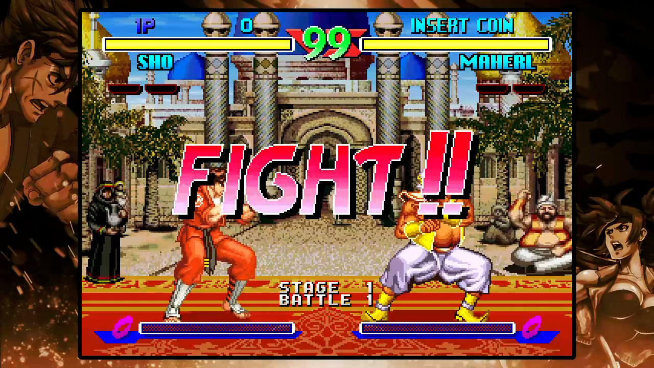 Breakers Collection screenshot 5