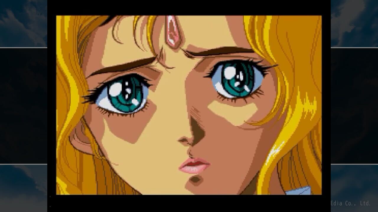 Tenshi no Uta: The Angel Verse II: The Fallen Angel screenshot 5