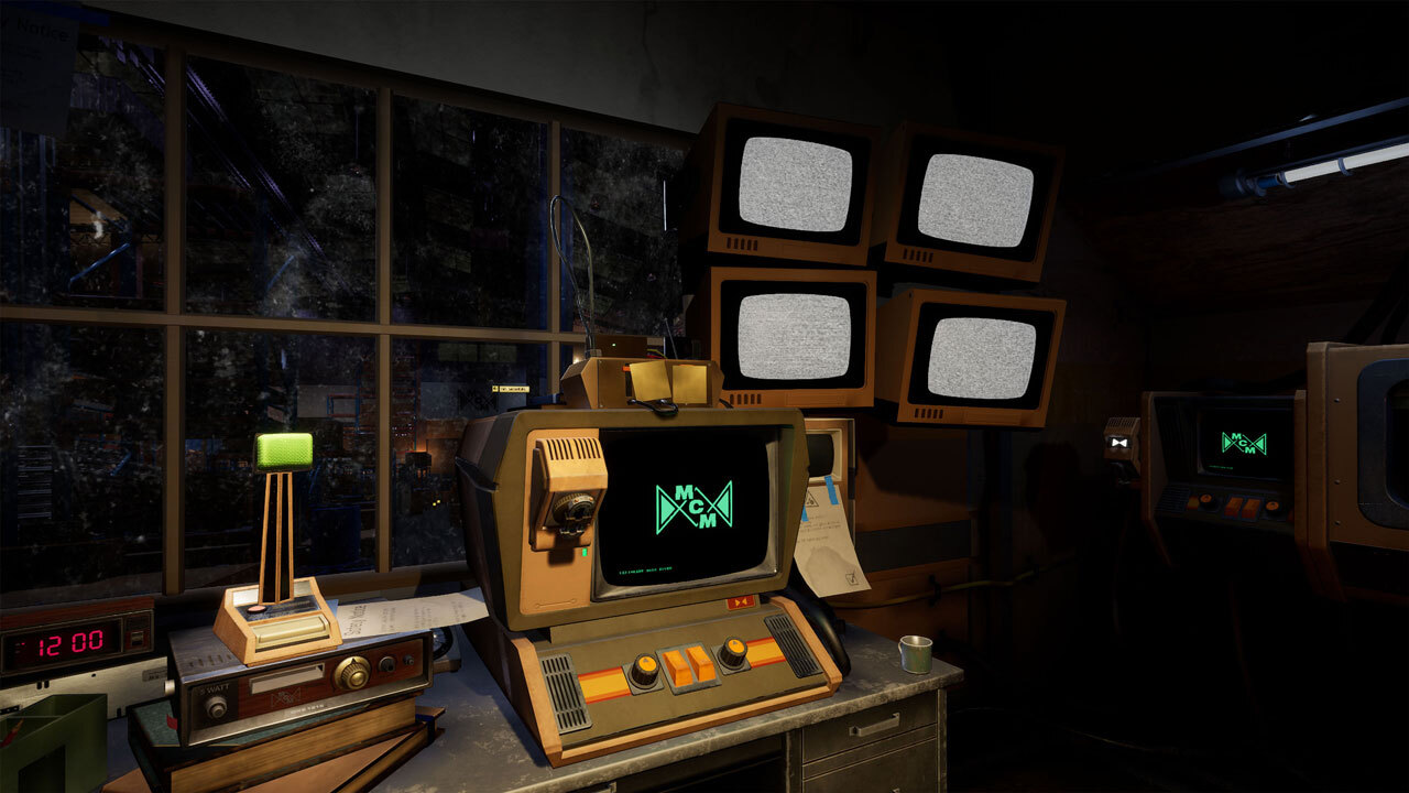 Five Nights at Freddy's: Secret of the Mimic screenshot 5