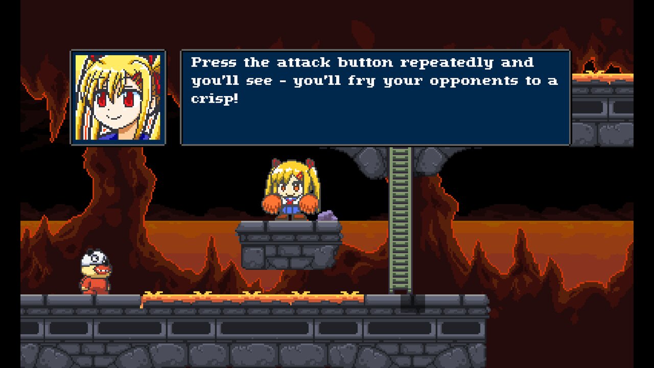 Retro Revengers screenshot 6