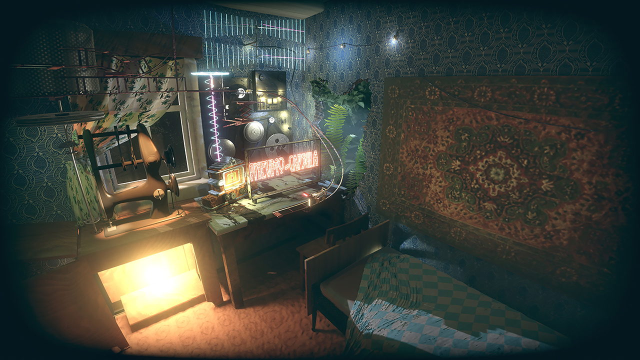 Pnevmo-Capsula screenshot 6