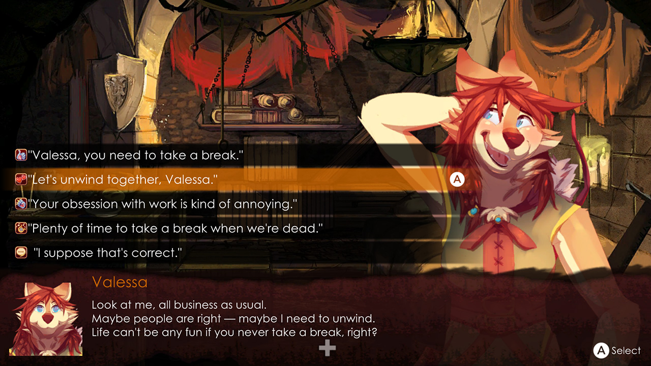 Winds Of Change screenshot 3
