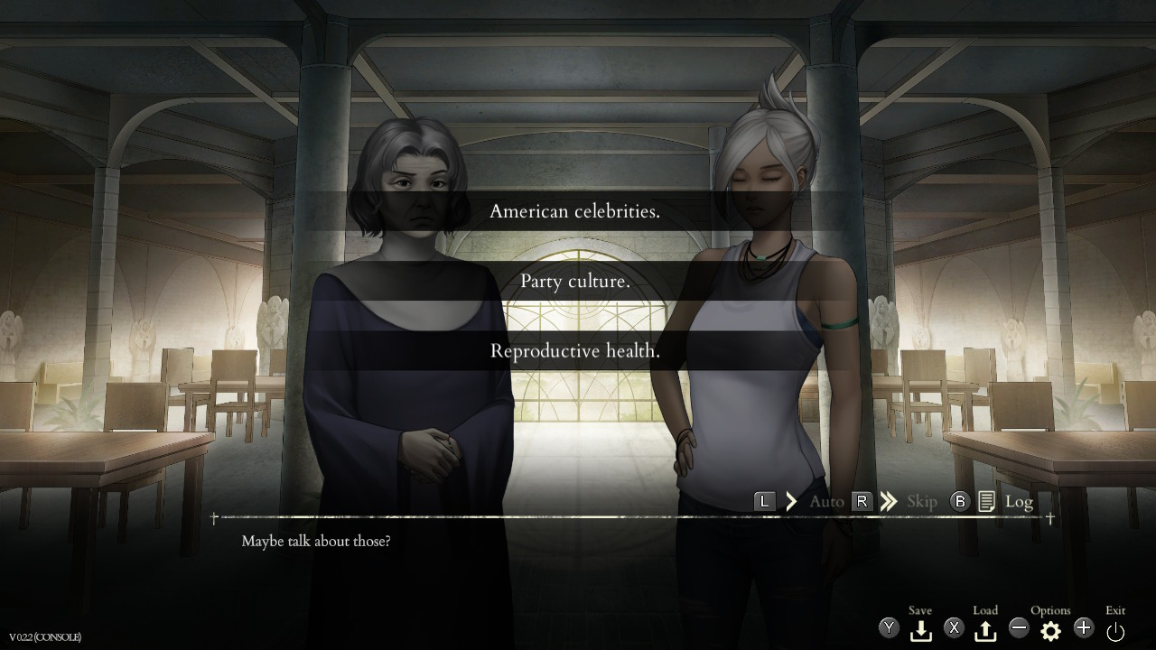 Saint Maker screenshot 2