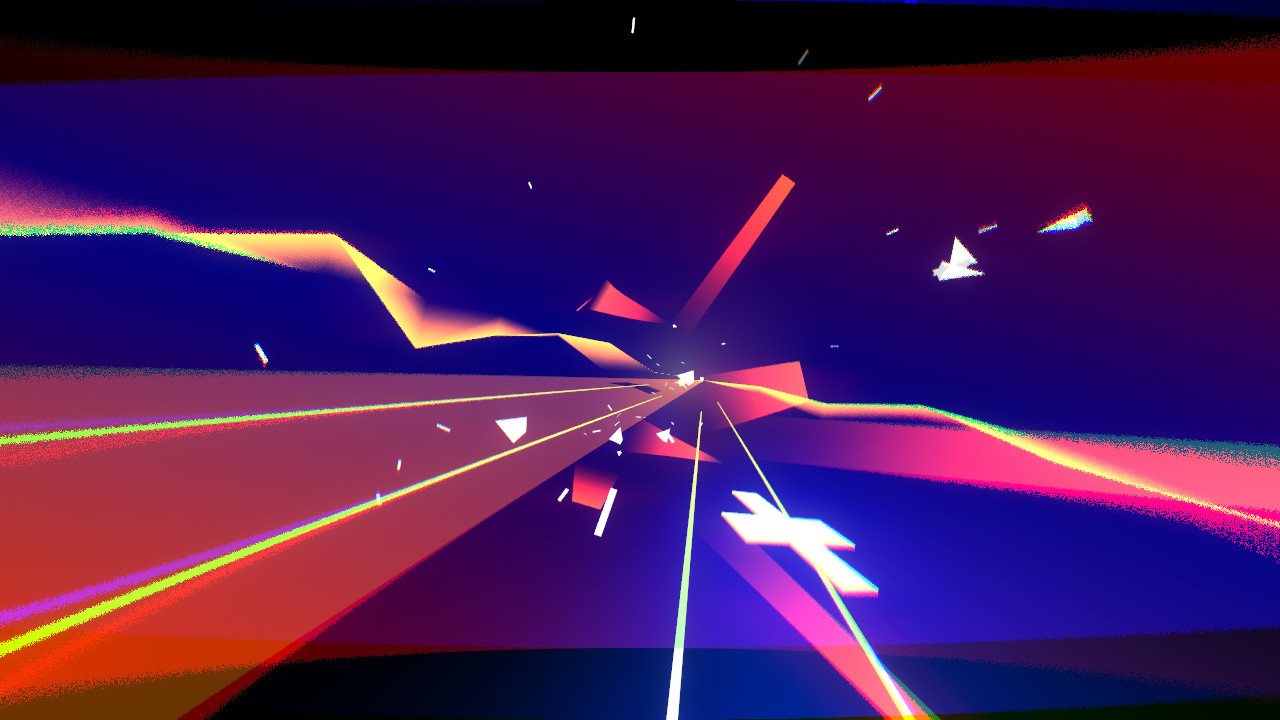 BARRIER X screenshot 3