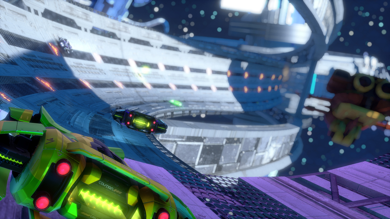 GRIP screenshot 5