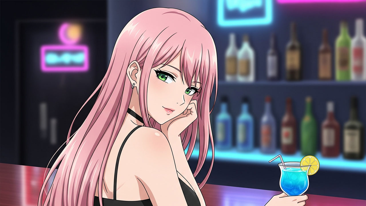 Hentai Secrets: Sexy Women screenshot 2