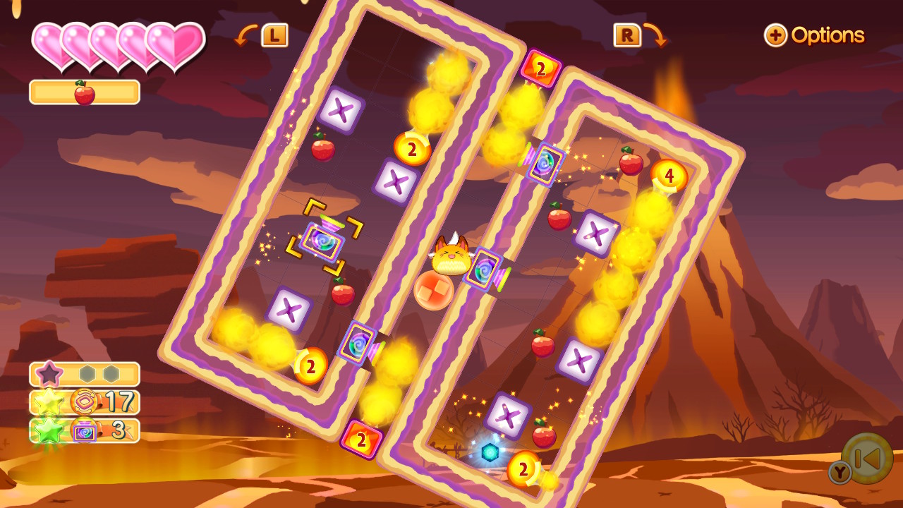 Puzzle Adventure Blockle screenshot 6